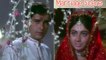 Marriage Scene: Hasina Maan Jayegi | (1968) | Shashi Kapoor | Johnny Walker | Ameeta | Bollywood Movie  Shaadi Scene