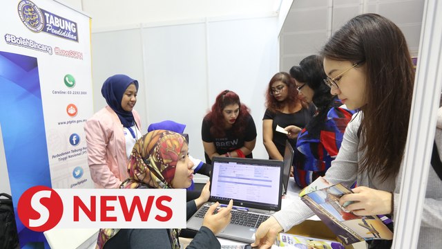 Minister: Advance PTPTN loan to be given to B40 students in private institutions