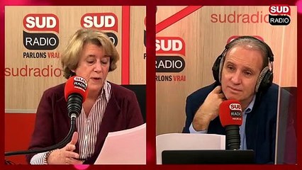 Arlette Chabot - "Libération conditionnelle avec mise à l'épreuve"