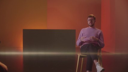 The BMW iX - Simon Sebastian, Interior Designer