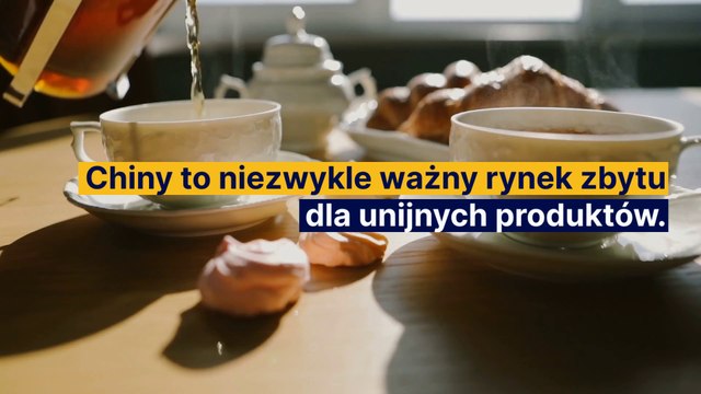 Polska wódka chroniona w Chinach