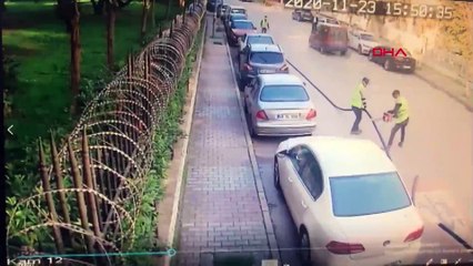 İstismar ''dedemle oynamam'' deyince ortaya çıktı!