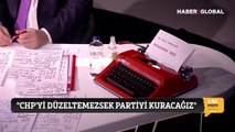 Muharrem İnce ilk kez duyurdu! Ne zaman parti kuracak?