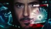 Captain America & Iron Man Repairing Engine Scene  || The Avengers (2012) Movie Clip 4K