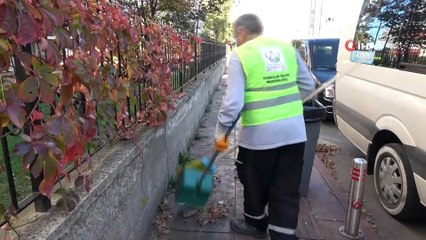 Belediye Başkanının Dokunuşu İle Hayatı Değişti