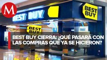 Profeco vigilará que Best Buy respete reclamaciones de consumidores