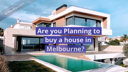 Property Inspections Specialist in Melbourne