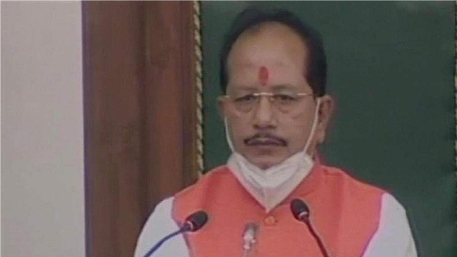 Vijay Sinha elected as Bihar Assembly Speaker - video Dailymotion