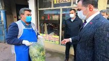 Beyoğlu Belediyesi'nden ‘organik atık toplama kampanyası’