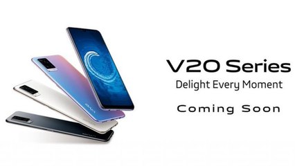 Vivo V20 Pro Pre-Booking | Expected India Launch Date | Specs | Price