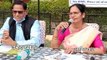 एमएलसी प्रत्याशी कांति सिंह प्रेस कॉन्फ्रेंस में नहीं दे पाए सवालों के सही जबाव