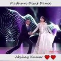 Madhuri Dixit Dance Collection With Actors.