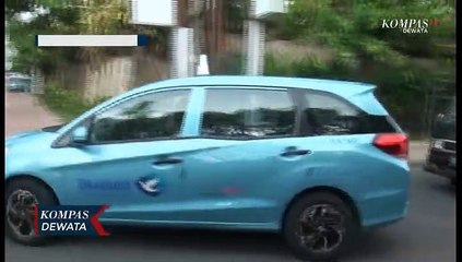 Abrasi Di Pantai Kuta Hingga 100 Meter, Apa Penyebabnya?