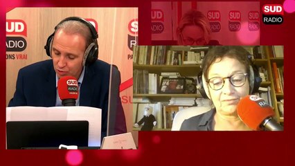 Élisabeth Lévy - "Encore cette folie réglementaire et son cortège d'absurdités"