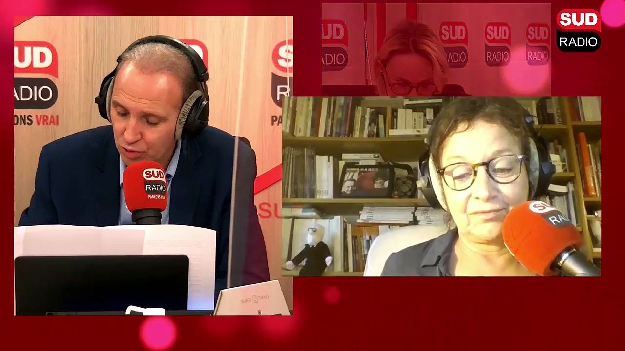 Élisabeth Lévy - "Encore cette folie réglementaire et son cortège d'absurdités"
