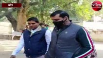 रोडवेज के आरएम को एंटी करेप्शन टीम ने रिश्वत लेते रंगे हाथ किया गिरफ्तार