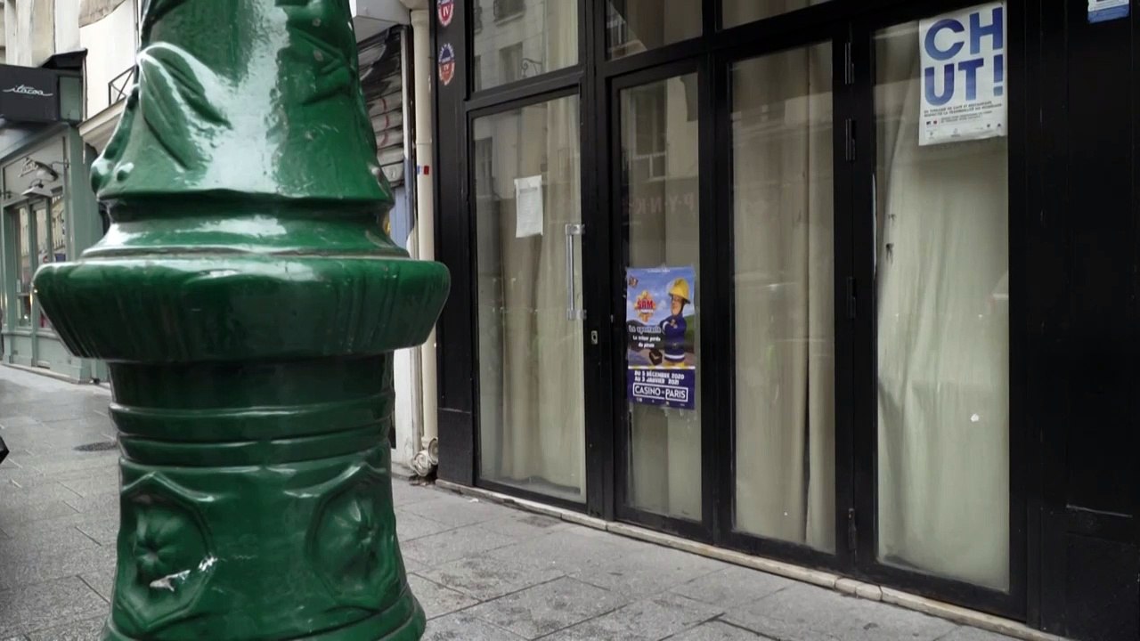 Macron verspricht Franzosen normale Weihnachten