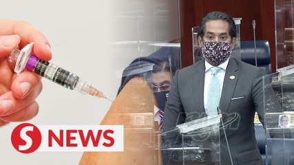 Covid-19: No M’sians to be used as ‘lab-mice’ in vaccine development, says KJ