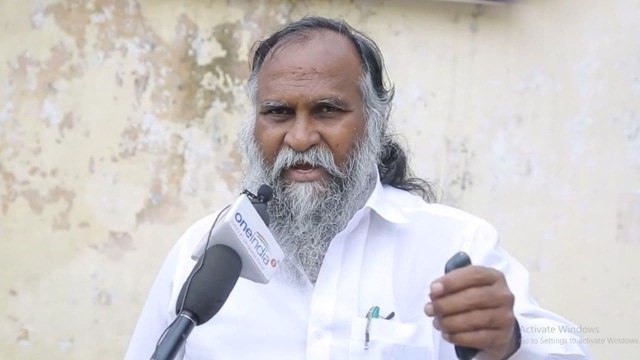 GHMC Elections 2020 : Congress Manifesto పై జగ్గారెడ్డి... కెసిఆర్ తో ఎట్లా పోట్లాడుతాడు ?