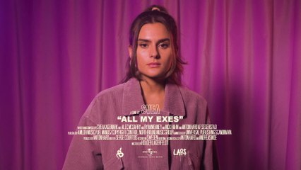 SVEA - All My Exes