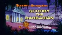 Los Nuevos Misterios de Scooby y Scrappy-Doo (Español Latino)