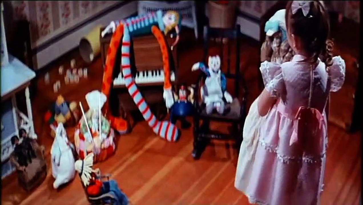 Raggedy Ann & Andy Una Aventura Musical 30° Aniversario Remasterizado (Español Latino)