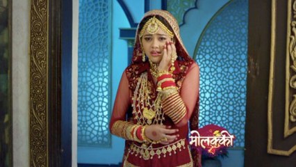 Molki Promo : Purvi knows the Truth of Virendra Pratap Singh what will she do now | FilmiBeat