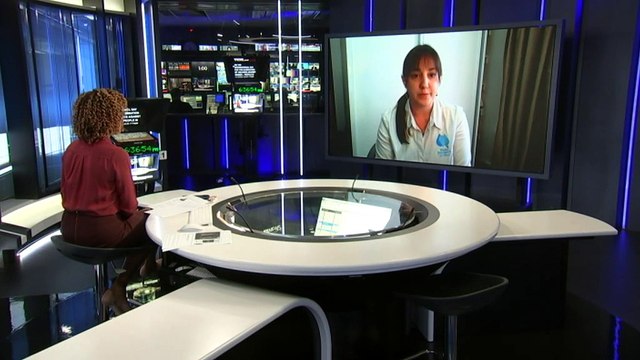 Wastewater testing helping scientists detect coronavirus cases