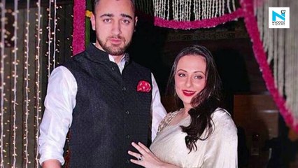 Imran Khan’s estranged wife Avantika Malik says ‘I am healing’, talks of doing it the right way