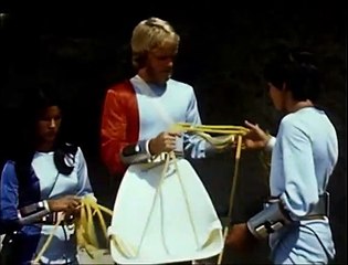 Ark II - Episode 9 - The Wild Boy