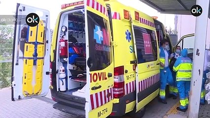 España supera ya los 75.000 muertos por coronavirus, 32.000 más de los que da el Gobierno