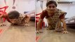 Bollywood Actress Gul Panag ने साड़ी पहनकर लगाए जबरदस्त Push ups; VIDEO VIRAL | Boldsky