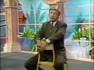 La Classe - Conversation d'homme à homme