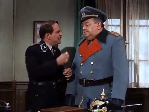 Hogan's Heroes S04E15 Part 4