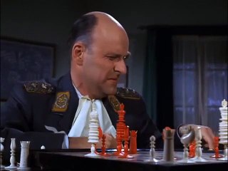 Hogan's Heroes S04E21 Part 1