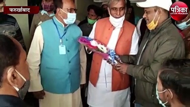 नकली बीज बेचा तो सीधे होगी जेल - लाखन सिंह राजपूत, राज्य मंत्री