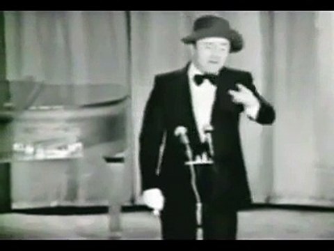 Fernand Raynaud - Le raciste