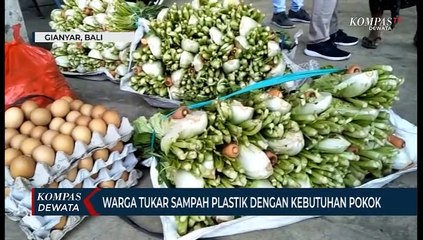 Program Bersih Lingkungan Dan Warga Sehat