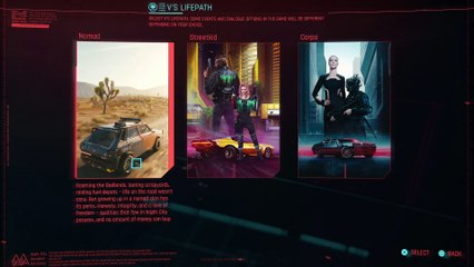 Best Games of Year - Cyberpunk 2077 – PlayStation Gameplay