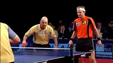 Les Frères Taloche - Ping Pong (Partie 06)