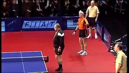 Les Freres Taloche - Ping Pong (Partie 07)