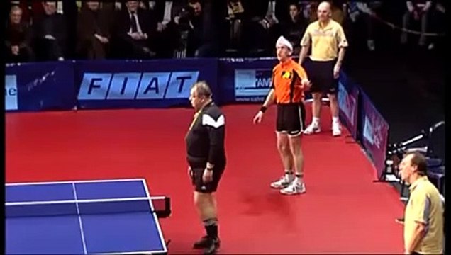 Les Freres Taloche - Ping Pong (Partie 07)