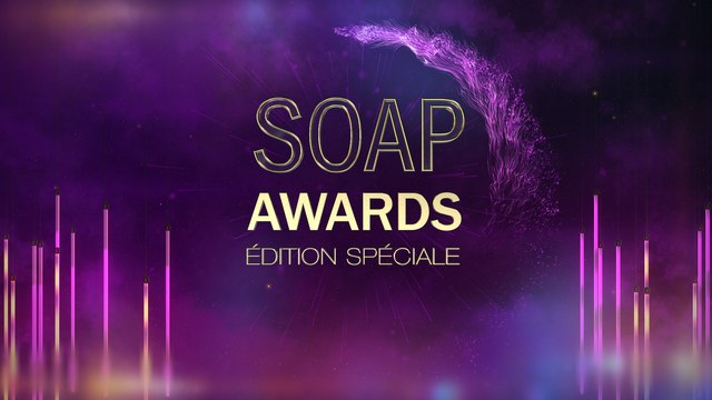 Soap Awards 2020 : Demain nous appartient, Ici tout commence, Un si grand soleil, Les Mystères de l'amour, Plus belle la vie