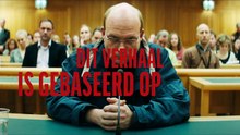 DE VEROORDELING Film