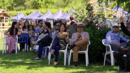 Songs of Repression 🎶 - Nederlandse Trailer voor IDFA 2020 | In de Bios vanaf 4 maart