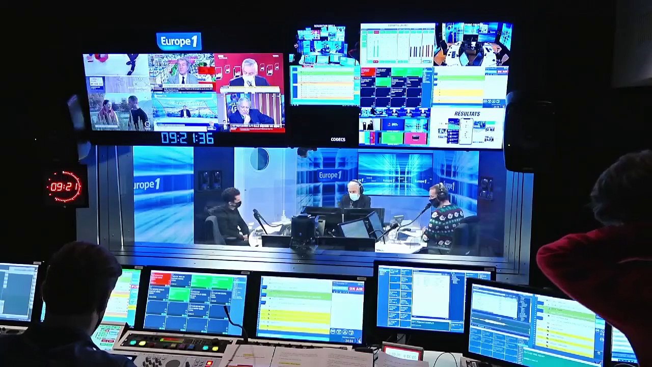 Téléfilms de Noël : la star des grilles de programmes des chaînes et des plateformes