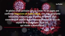 Savoie : l'expulsion du territoire d'une aide-soignante confirmée