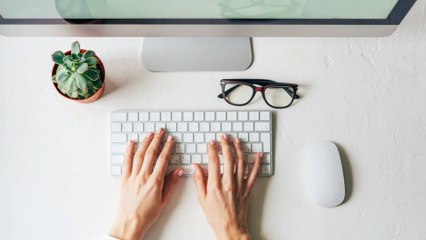 Tips To Stay Productive While Working From Home