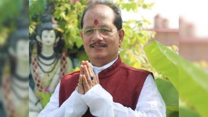 Nonstop : Vijay Sinha elected as Bihar Assembly Speaker