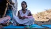 Tigrayans flee to Sudan, leave families behind in Ethiopia